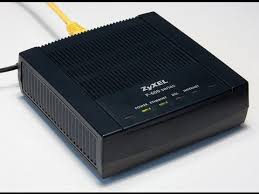 تعمیرانواع مودم های مخابراتی 